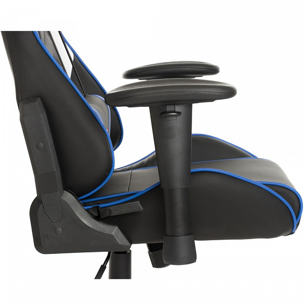 Cadeira Gamer DT3 Elise Blue 10634-4