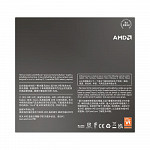 Processador AMD Ryzen 7 8700G, 3.5 GHz (5.0GHz Max Turbo), Cachê 8MB, Octa-Core, 16 Threads, AM5, Vídeo Integrado - 100-100001236BOX