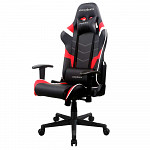 Cadeira Gamer DXRacer NEX MAX Preta / Vermelha (PC188/NR) Open Box 11