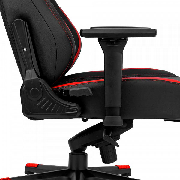 Cadeira Gamer DT3sports Rhino Red - 11233-0
