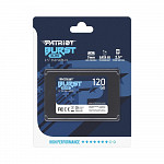 SSD 120 GB Patriot Burst Elite, 2.5