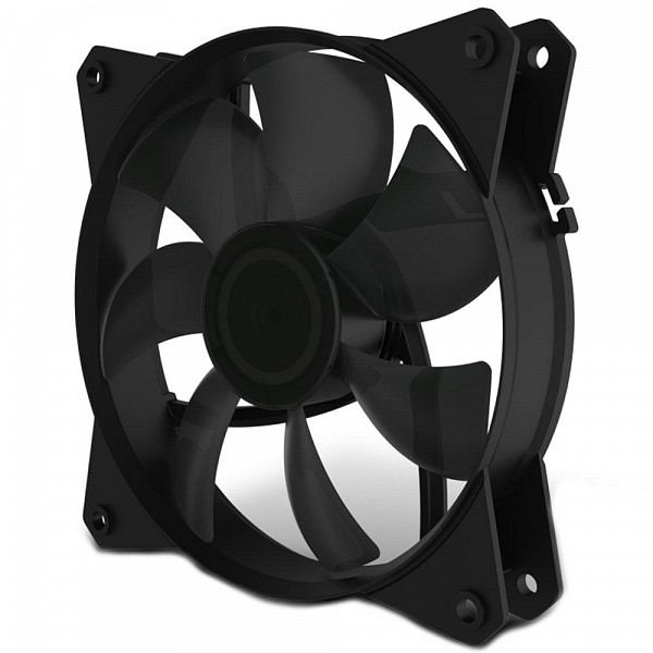Cooler FAN Cooler Master MasterFan MF120L Non LED R4-C1DS-12FK-R1