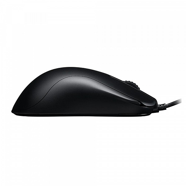 Mouse Gamer Zowie ZA12-B, 5 Botões, 3200DPI