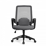Cadeira de Escritório DT3 Office Verana V2 Grey - 12072-2