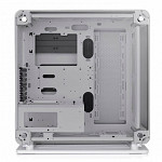 Gabinete Thermaltake Core Core P6 Tempered Glass Snow Mid Tower  - CA-1V2-00M6WN-00