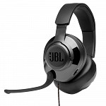 Headset Gamer JBL Quantum 300, Drivers 50mm, Preto - 28913177