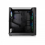 Gabinete Thermaltake View 37 Argb/Black/Win/Sgcc/Mb Sync - CA-1J7-00M1WN-04