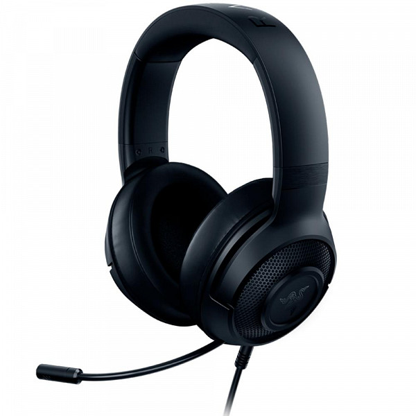 Headset Gamer Razer Kraken X Lite - P2 - RZ04-02950100-R381