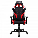 Cadeira Gamer DXRacer NEX MAX Preta / Vermelha (PC188/NR)