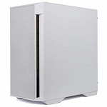 Gabinete Gamer ReDragon Demolisher, Mid Tower, Vidro Temperado, White, ATX, Sem Fonte, Sem Fan, GC-706W