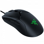 Kit Gamer Razer Victory Bundle, Mouse Gaming Viper, 16.000DPI + Mousepad Gigantus V2, Macio, Preto - RZ83-02550100-B3U1