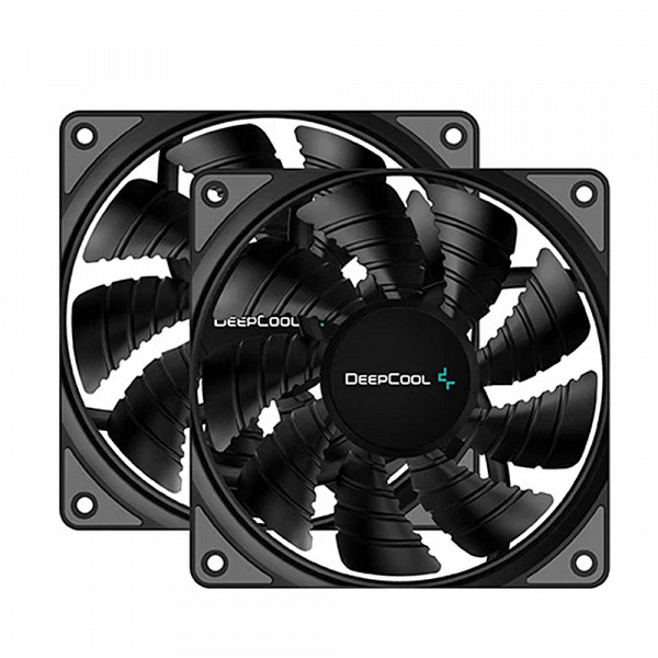 Water Cooler GamerStorm DeepCool Castle V2 RGB 240mm, Intel-AMD, Black, DP-GS-H12AR-CS240V2