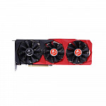 Placa de Vídeo Colorful GeForce RTX 3060 Ti NB DUO LHR-V 8GB 256 Bits