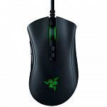 Mouse Gamer Razer Deathadder V2, Chroma, Optical Switch, 8 Botões, 20000DPI