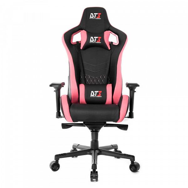 Cadeira Gamer DT3sports Ônix Diamond Pink - 10759-2