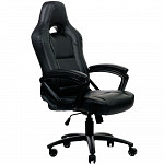 Cadeira Gamer DT3 Sports GTO Black 10181-1