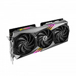 Placa de Vídeo MSI NVIDIA GeForce RTX 4070 Gaming X Trio, 12GB, GDDR6X, DLSS, Ray Tracing, 912-V513-064