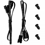 Cooler FAN Deepcool CF140, 140mm, RGB - DP-FA-RGB-CF140-1