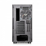 Gabinete Thermaltake View 31 TG Black Win  Tempered Glass X 2 - CA-1H8-00M1WN-00