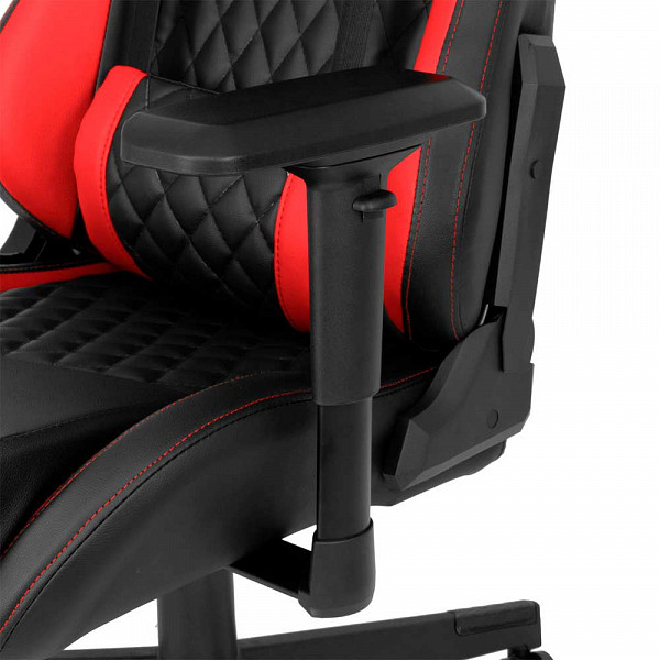 Cadeira Gamer DT3sports Ravena Red 11541-2