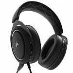 Headset Gamer Corsair 7.1 USB WHITE HS60