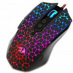 Mouse Gamer Redragon 10000DPI Inquisitor M716