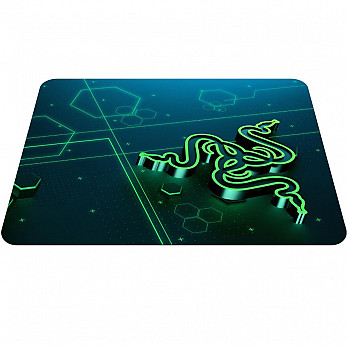 Mousepad Gamer Razer Goliathus Mobile, Control/Speed, Pequeno (270x215mm) - RZ02-01820200-R3U1