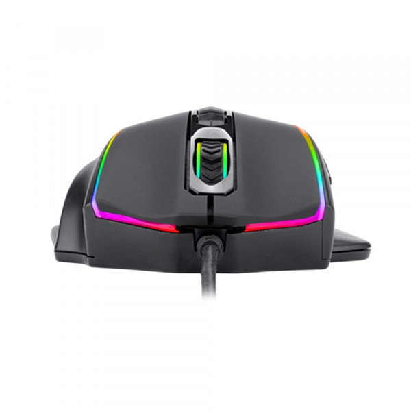 Mouse Gamer Redragon Vampire M720, RGB, 8 Botões, 10000DPI - M720-RGB