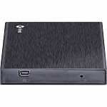 Case Vinik para HD 2.5´, Preto - CHDA-100 (24386)