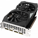 Placa de Vídeo Gigabyte Nvidia GeForce GTX 1660 Ti OC 6G, Gddr6 - GV-N166TOC-6GD