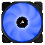 Cooler FAN Corsair AF140 Blue Single - CO-9050087-WW