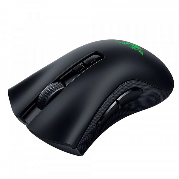 Mouse Sem Fio Gamer Razer Deathadder V2 Pro, Chroma, Optical Switch, 8 Botões, 20000DPI - RZ01-03350100-R3U1