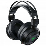 Headset Gamer Sem Fio Razer Nari Ultimate Wireless, Chroma, Som Surround 7.1, PS4 e PC, Drivers 50mm - RZ04-02670100-R3U1