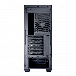 Gabinete Lancool, 205, Preto - LANCOOL 205 BLACK