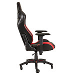 Cadeira Gamer Corsair CF-9010013-WW T1 Race 2018 Edition Preta/Vermelha