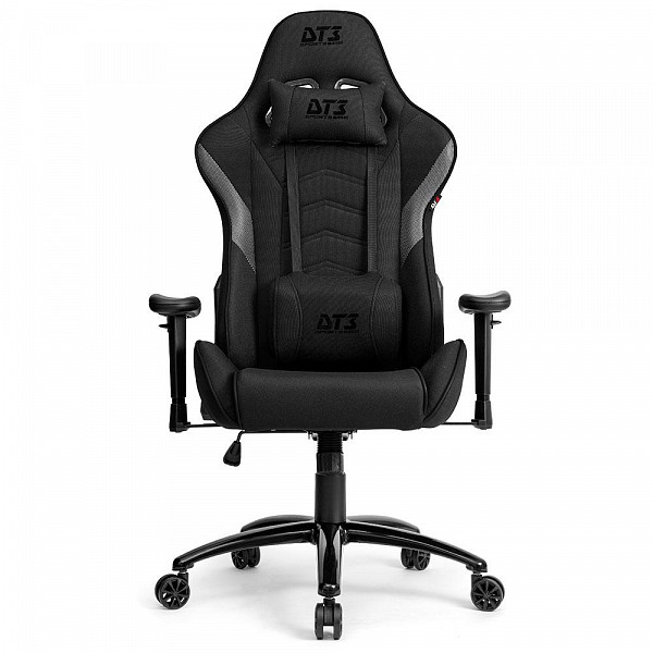 Cadeira Gamer DT3sports Elise Fabric Black 13443-5