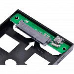 Case Vinik para HD 2.5´, Preto - CHDA-100 (24386)