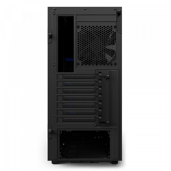 Gabinete NZXT H500 Azul CA-H500B-BL