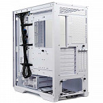 Gabinete Gamer ReDragon Demolisher, Mid Tower, Vidro Temperado, White, ATX, Sem Fonte, Sem Fan, GC-706W