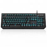 Teclado Mecânico Gamer Motospeed CK95, LED Azul, Switch Outemu Red, US