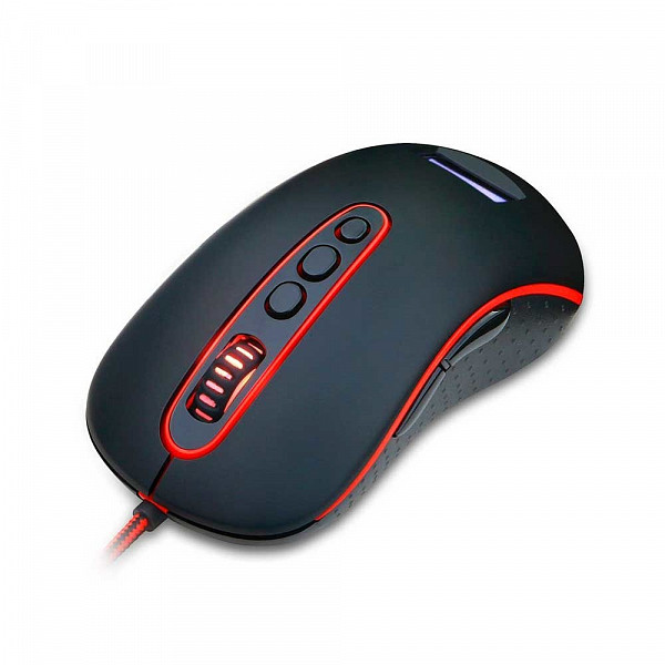 Mouse Gamer Redragon Mars 4000 Dpi M906