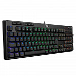 Teclado Mecânico Gamer Redragon Manyu K579 RGB, Switch Outemu Blue, ABNT2 - K579 RGB