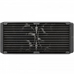 WaterCooler Thermaltake 3.0 Riing RGB 280 All In One LCS - CL-W138-PL14SW-A