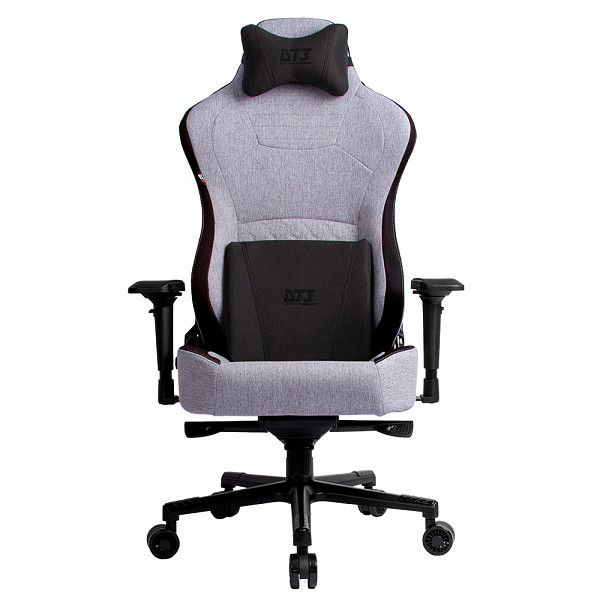Cadeira Gamer DT3sports Royce Tecido Ashen 13340-1