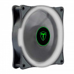 Cooler Para Gabinete T-Dagger 120mm Led Branco, T-TGF200-W