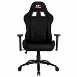 Cadeira Gamer DT3sports Mizano Tecido Black 10226-1