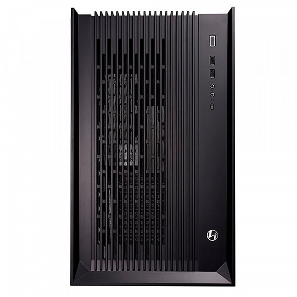 Gabinete Gamer Lian Li PC-O11 Air, Mid Tower, com FAN, Lateral em Vidro - PC-O11 AIR