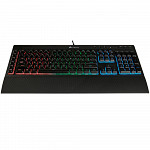 Teclado Gamer Corsair RGB - ABNT2 - K55