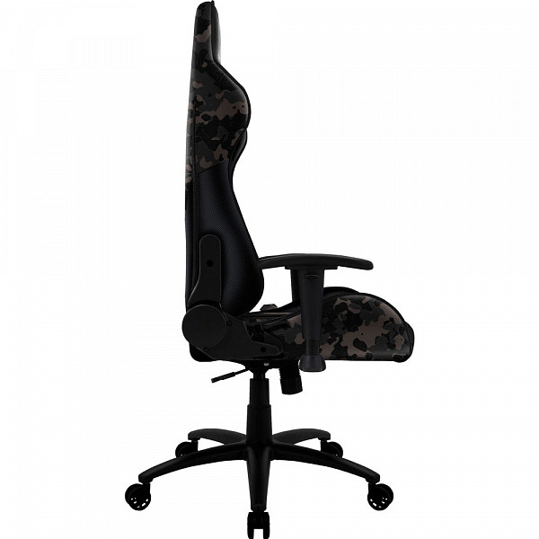 Cadeira Gamer BC3 CAMO/CZ Black Hawk THUNDERX3