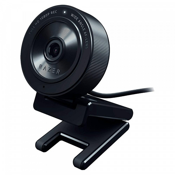Webcam Razer Kiyo X - RZ19-04170100-R3U1
